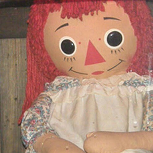 muñeca real de anabel