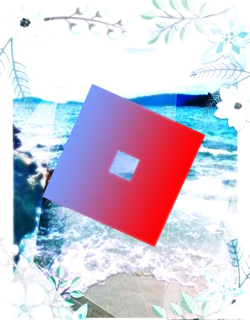 Featured image of post Roblox Blue Logo Aesthetic