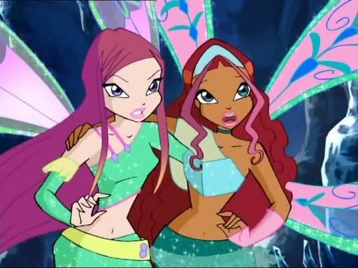 Would Roxy be the perfect LGBTQ+ character? | Winx Club Amino