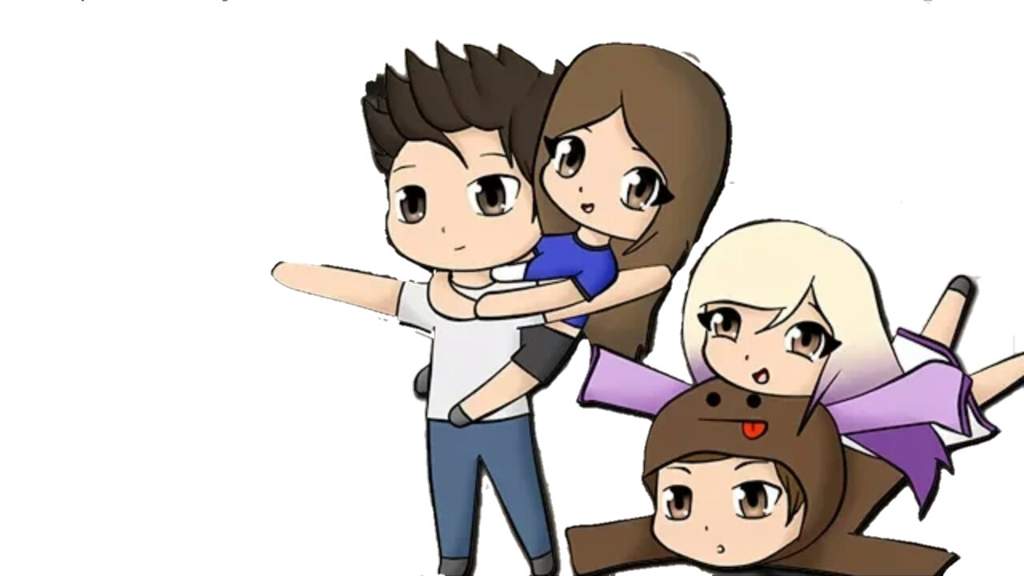Png Del Team Anormal Uwu Lyna Vallejos Amino