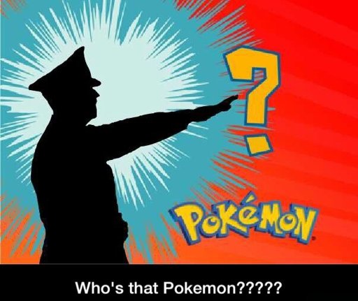 Who S That Pokemon Easy Pokemon Trading Card Game Amino