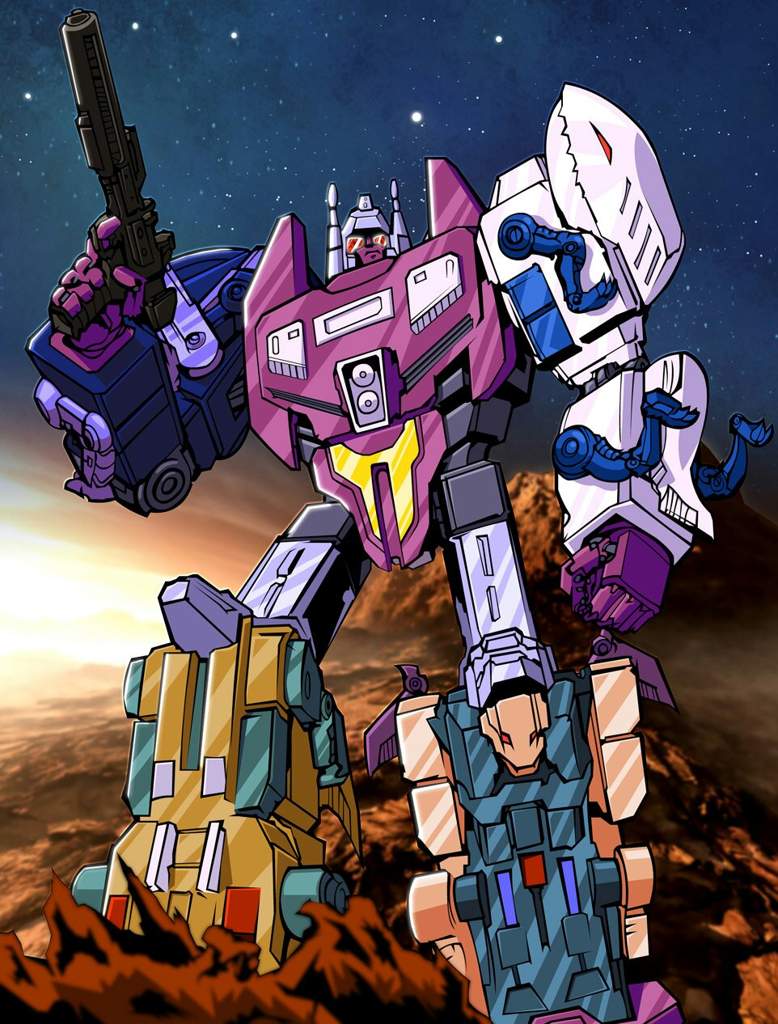 Abominus | Wiki | Transformers: The Community Amino