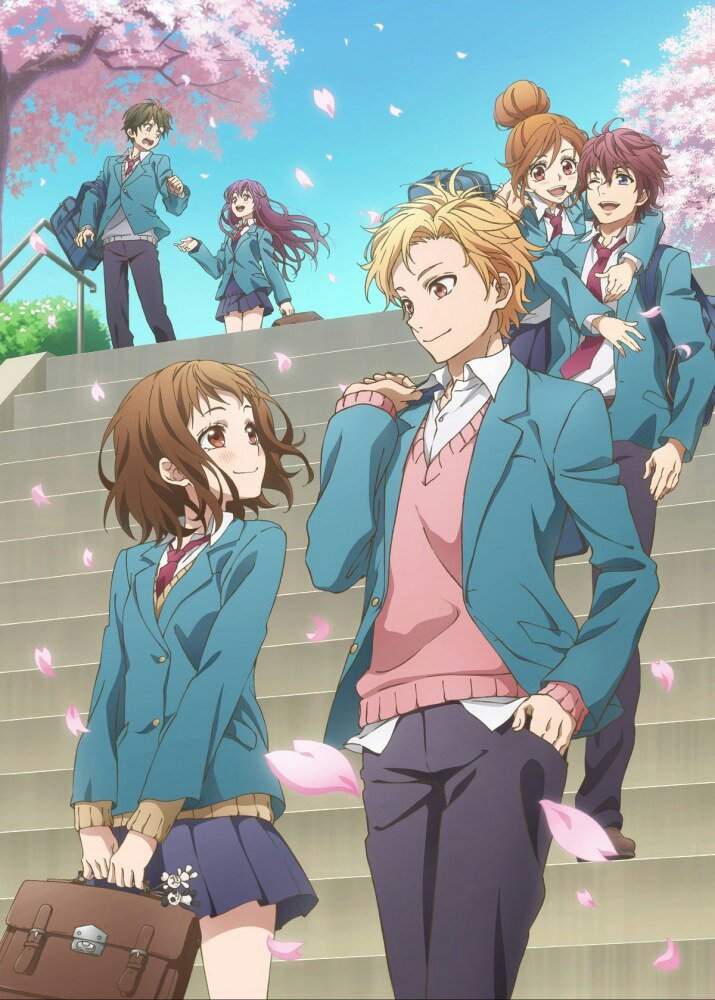 Itsudatte Bokura No Koi Wa 10 Centi Datta Itsudatte Bokura no Koi wa 10 Centi Datta | Wiki | Anime et Manga Amino