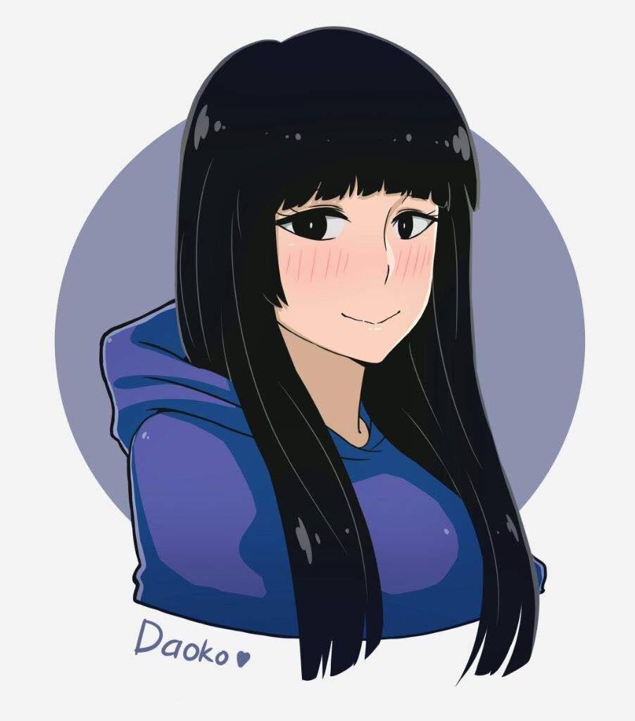 Daoko Fanart Anime Art Amino