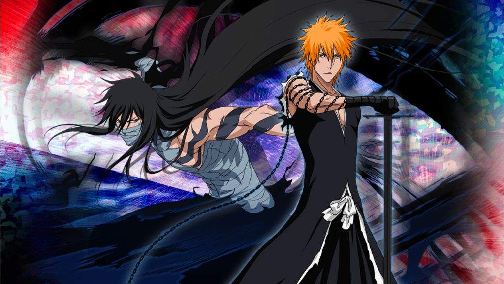 MY TOP 10 FAVORITE BLEACH CHARACTERS!! | Bleach Amino