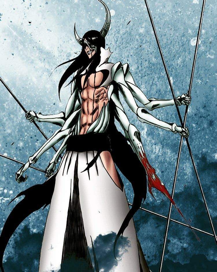 MY TOP 10 FAVORITE BLEACH CHARACTERS!! | Bleach Amino