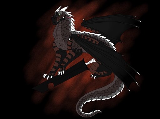 My Silkwing Oc Wings Of Fire Amino