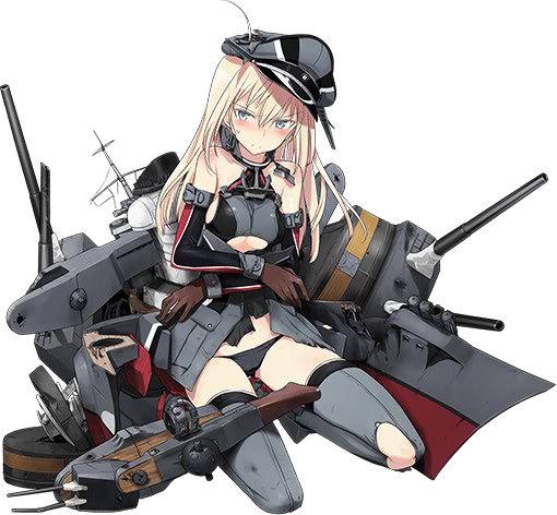 Tirpitz | Wiki | Kancolle RP Amino