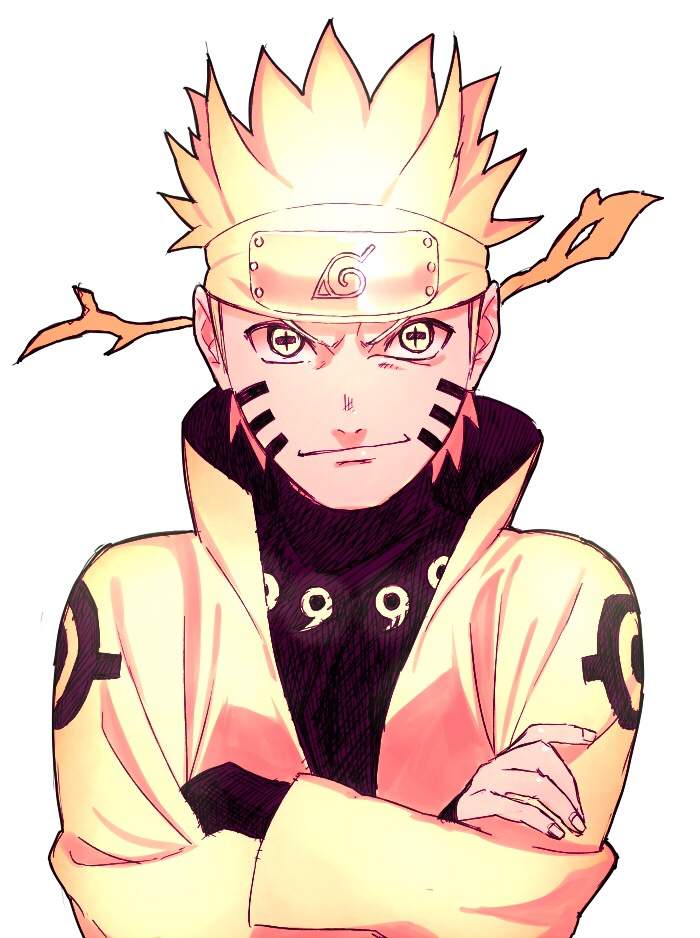 Il Est Beaucoup Trop Classe Naruto Francais Oficial Amino