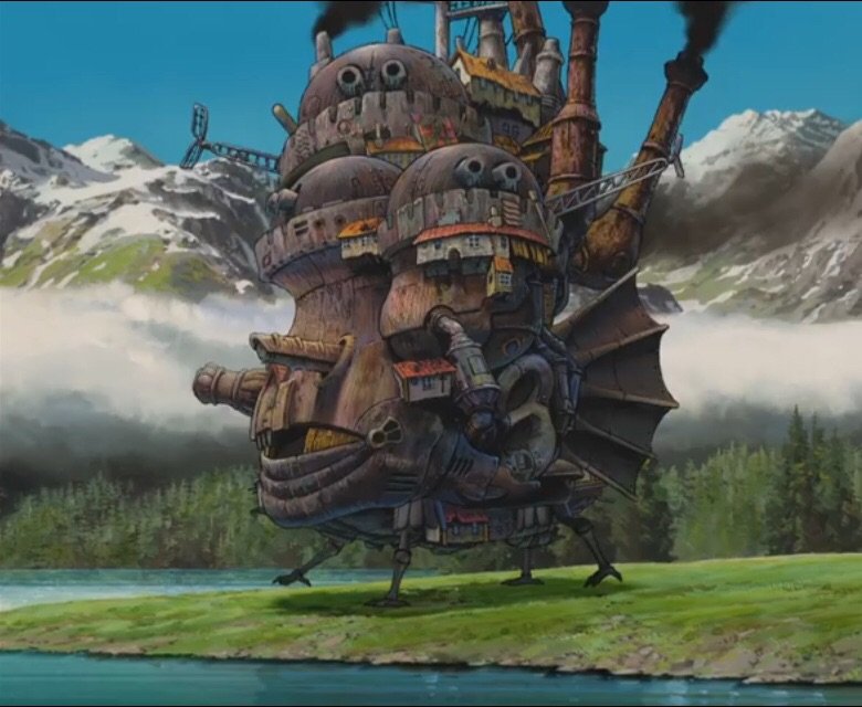 Howl’s Moving Castle theory: Who Cursed the Prince? 