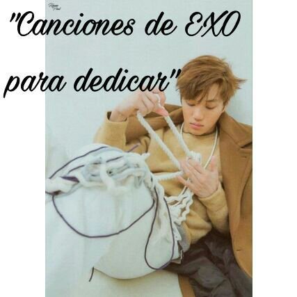 Canciones De Exo Para Dedicar Parte 2 Exo Amino Amino