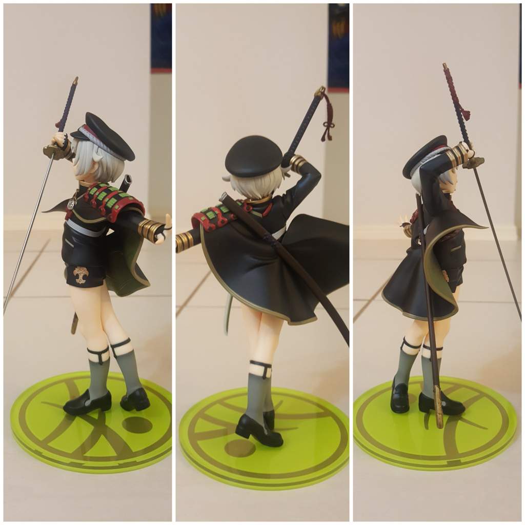 hotarumaru figure