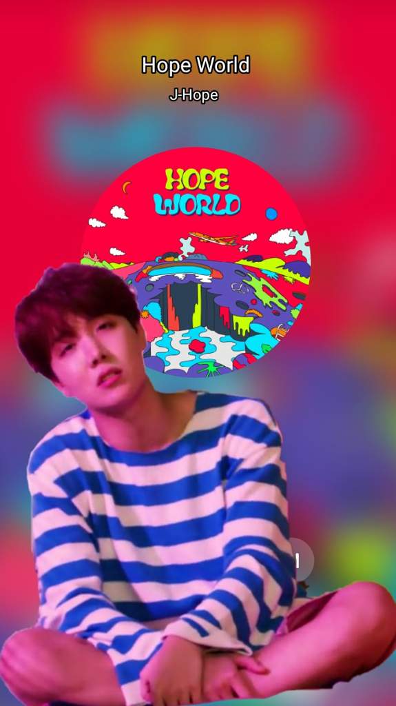 Hope World Wallpapers 