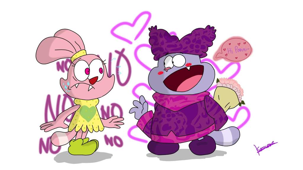 Chowder Au But Everything Is The Same Except Panini And Chowder Are.