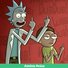 amino-Rick zero-13124030