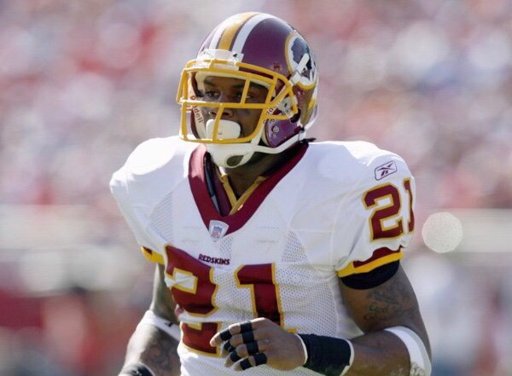 Sean Taylor - Wikipedia