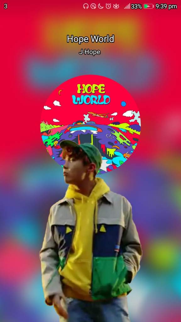 Hope World Wallpapers | ARMY's Amino