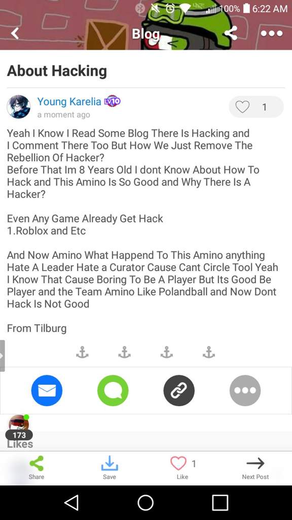 13 Rule Polandball Amino - roblox theyknew