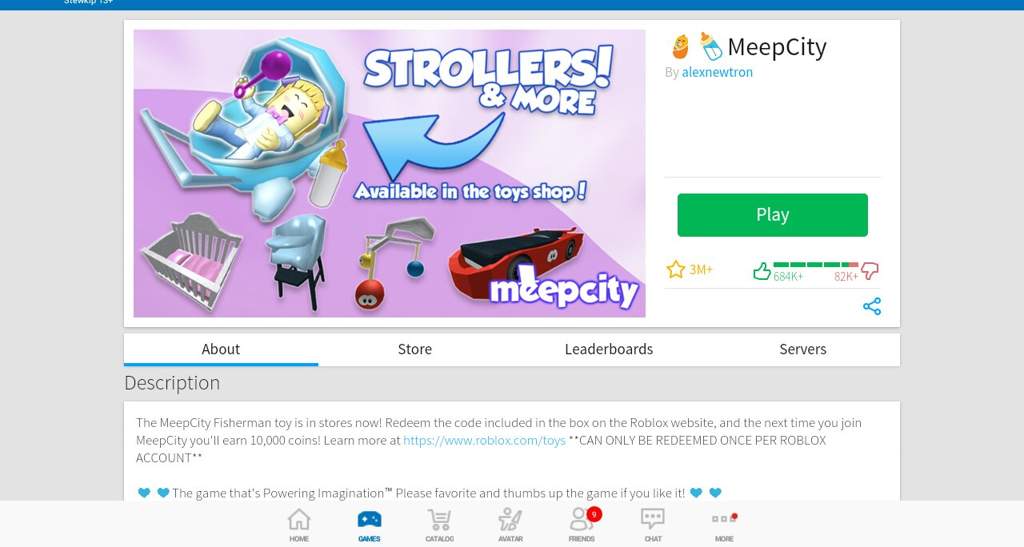 Meepcity Gameplay Roblox Amino - my new roblox browser thanks alexnewtron roblox