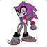 amino-Jacmax The Wolf #TeamEggman (READ BIO)-c526eeef