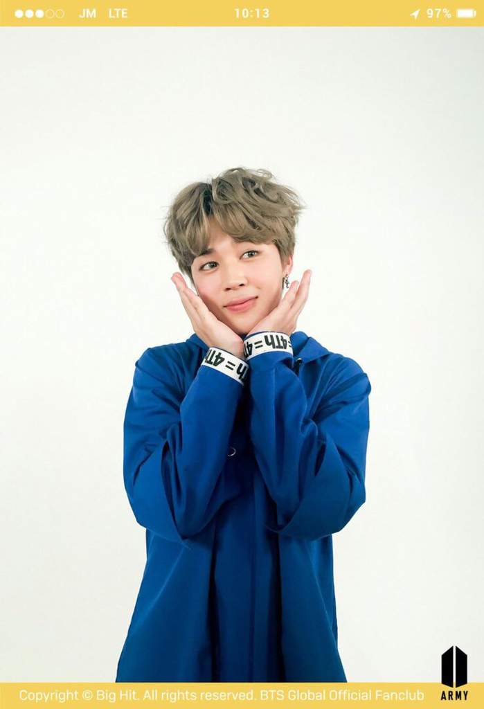 Bts Global Official Fanclub Park Jimin Bts Amino