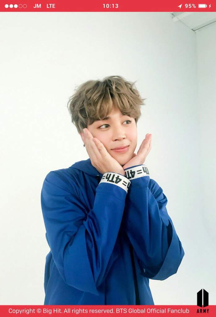 Bts Global Official Fanclub Park Jimin Bts Amino