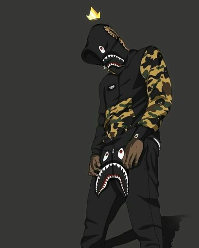 Bape | Wiki | Otanix Amino