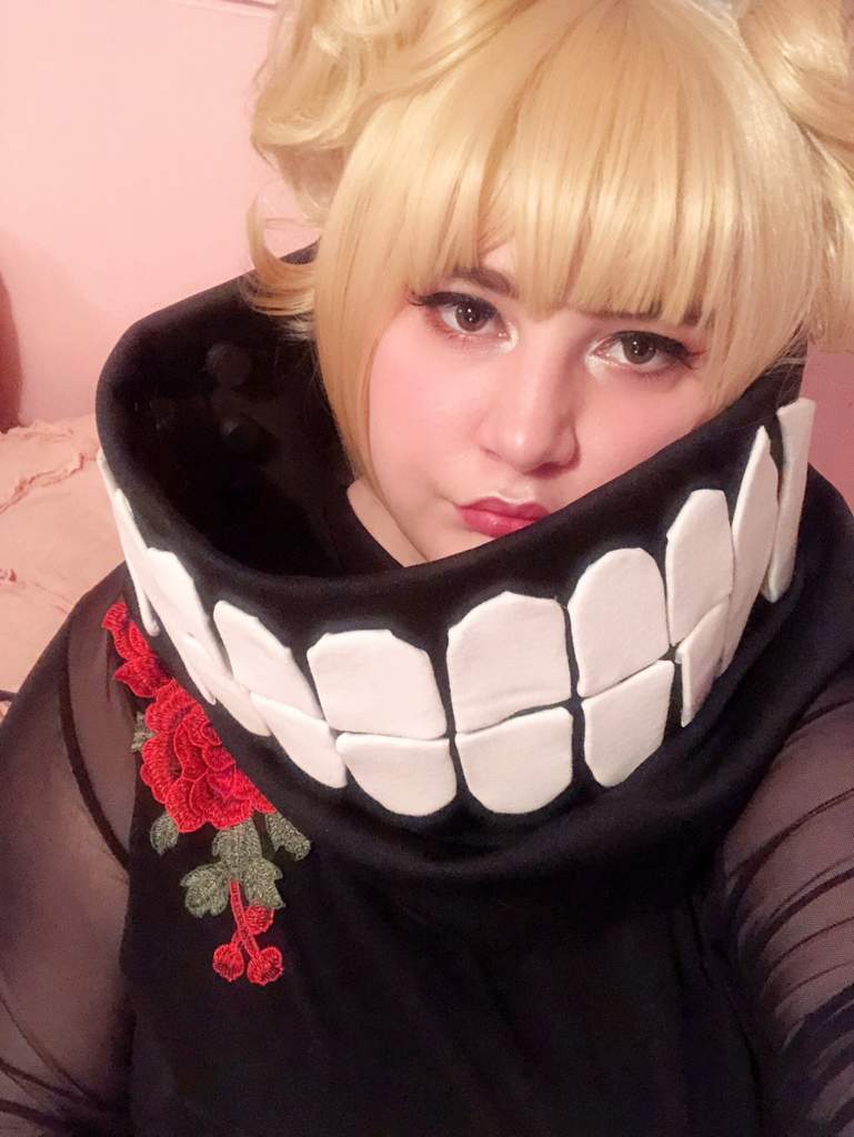 🍑Himiko Toga Cosplay🍑 | My Hero Academia Amino