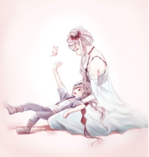 diabolik lovers subaru child