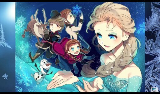 Disney Princesses As Anime Character Anime Amino 1543