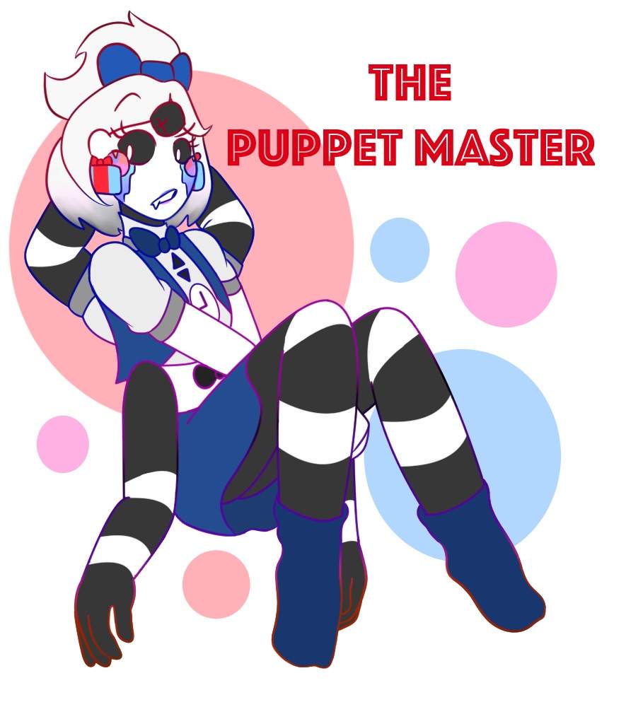 The Puppet Master Five Nights At Freddy s Amino the-puppet-master-five-nights-at-freddy-s-amino