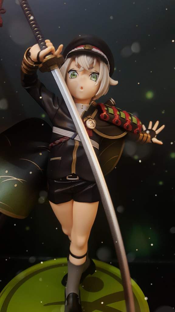 hotarumaru figure