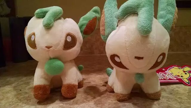 bad pokemon plush