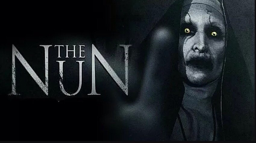 The scariest nuns ☠📿 | Horror Amino