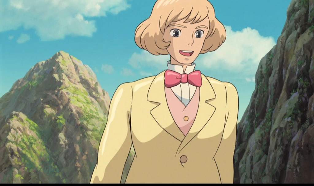 Howl's Moving Castle theory: Who Cursed the Prince ...