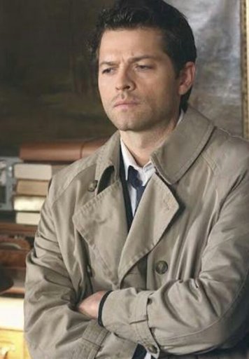 Castiel | Wiki | Series Addicts Amino