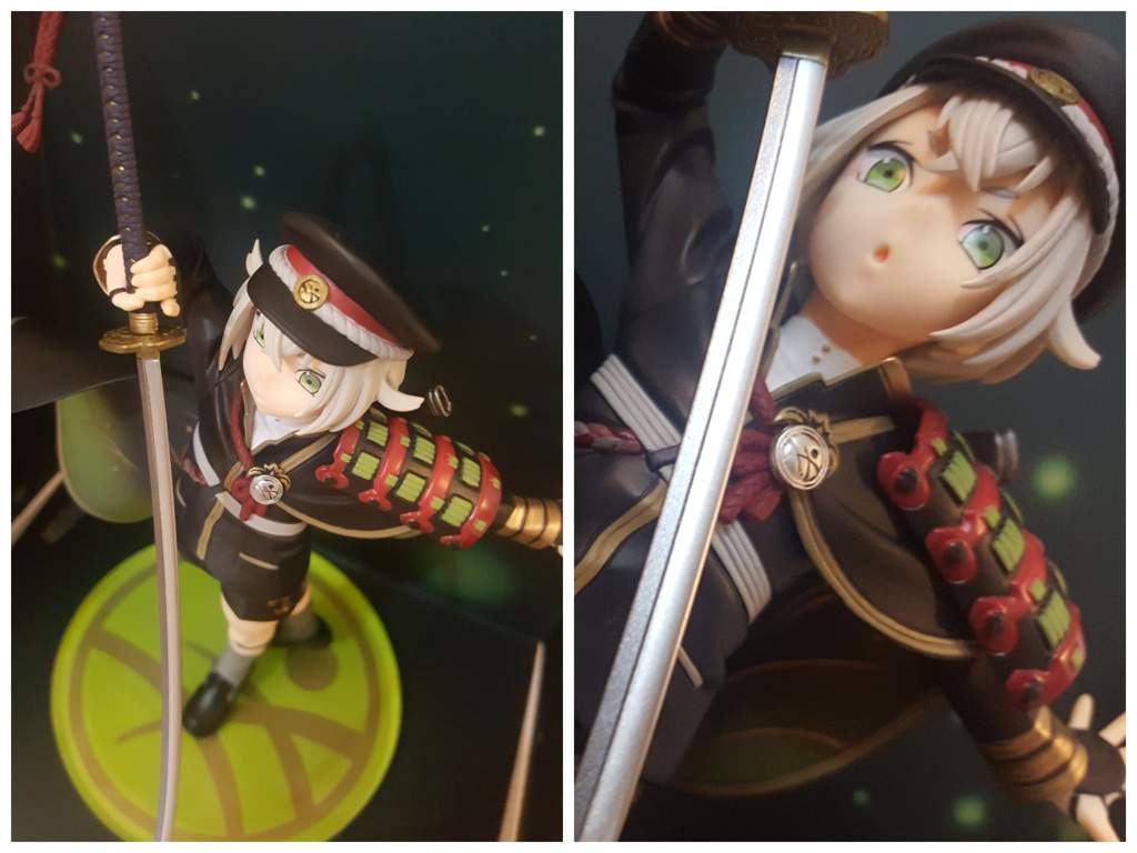 hotarumaru figure