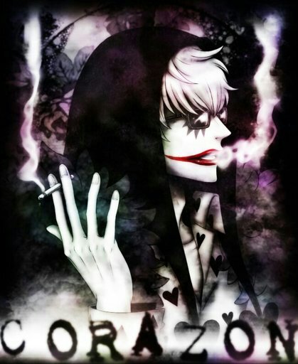 #Кора | ONE PIECE | ВАН ПИС РОЛЕВАЯ Amino