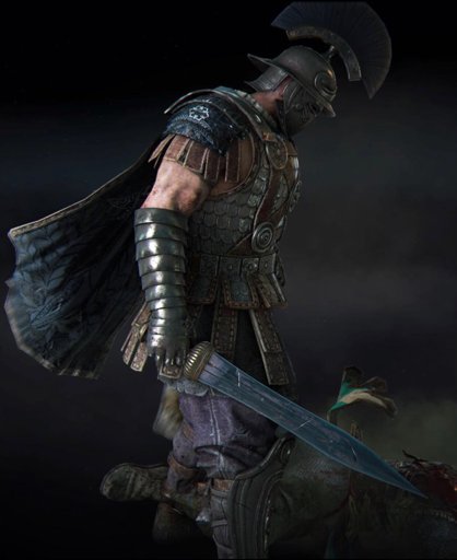 download for honor character for free