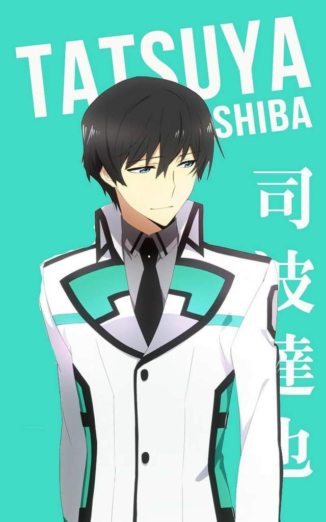 Shiba Tatsuya Wiki Anime Of Rock Amino