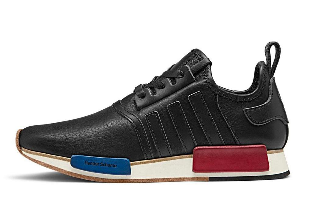 Adidas Originals X Hender Scheme | Sneakerheads Amino Adidas Originals X Hender Scheme | Sneakerheads Amino
