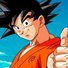 amino-Son goku-07f6147c