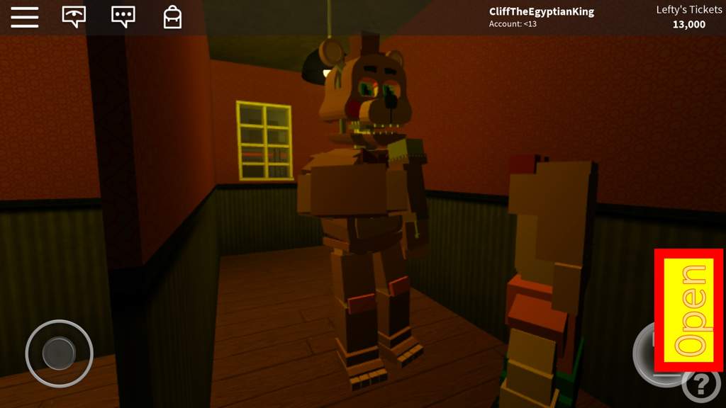 All Images From Fnaf Roblox Rp More Coming Soon Five Nights At Freddy S Amino - roblox ffps rp