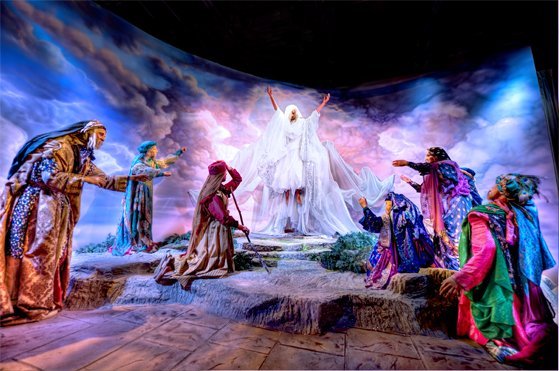 The Holy Land Experience🌟 | Wiki | Christian (Genesis) Amino