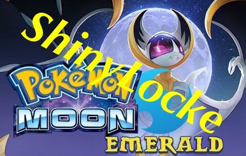 pokemon moon emerald