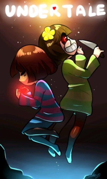 Genocide The Musical | Wiki | Undertale Amino