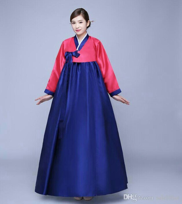 Hanbok | Wiki | ° Korean Culture & Music° Amino