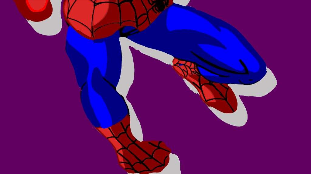 Spiderman Taking Selfie Ps4 4k 2018, HD Games, 4k 