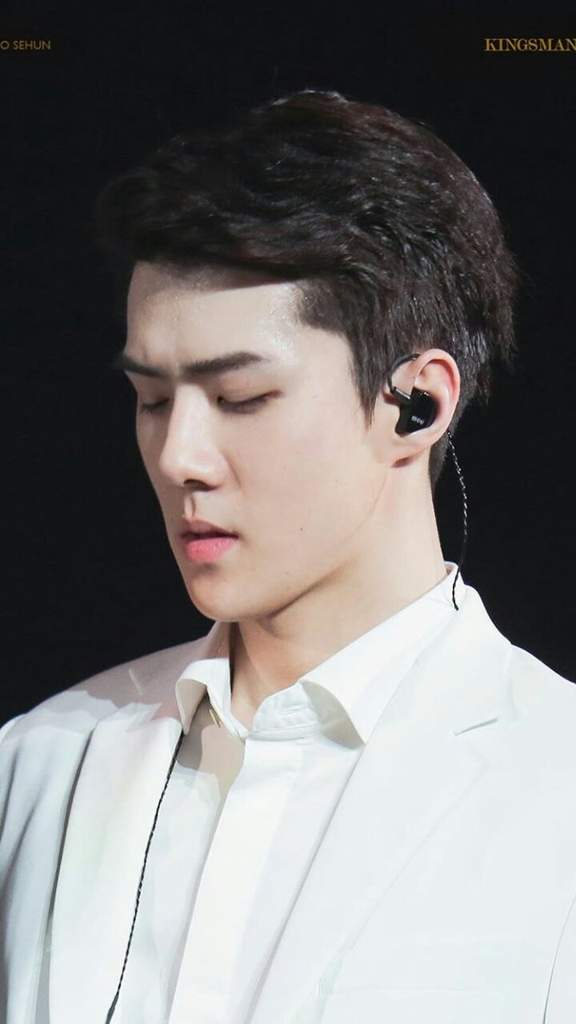 Oh Se-Hun | Wiki | EXO-L INDONESIA (엑소) Amino