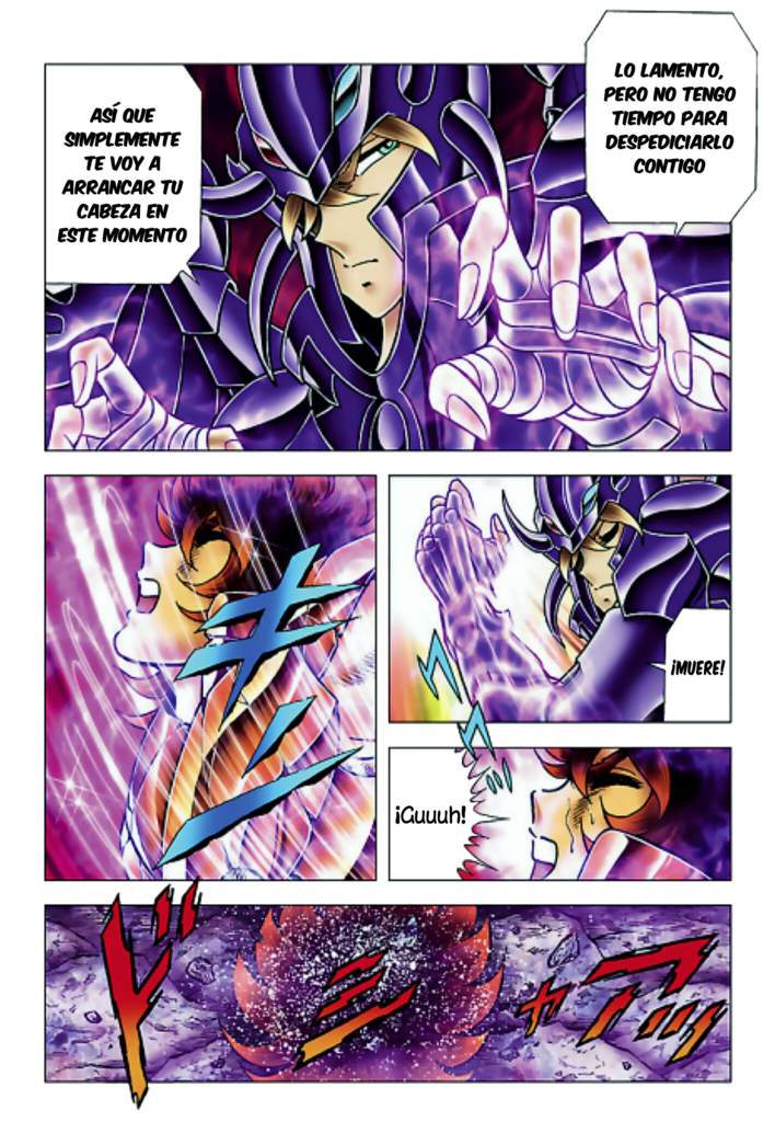 saint seiya next dimension 2021